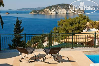 Hotelier's photos Villas Cavo Marathia 4*