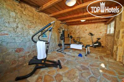New photos from tourists Villas Cavo Marathia 4*