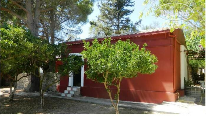 New photos from tourists Villa Domenica