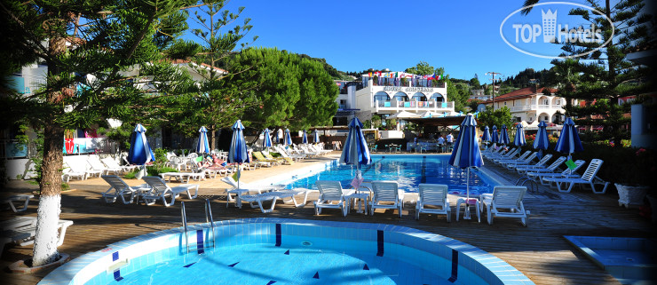 New photos from tourists Contessa 3*