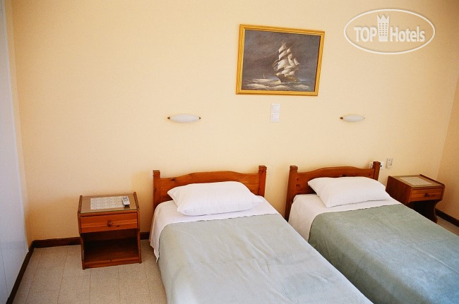 New photos from tourists Cappriccio Studios