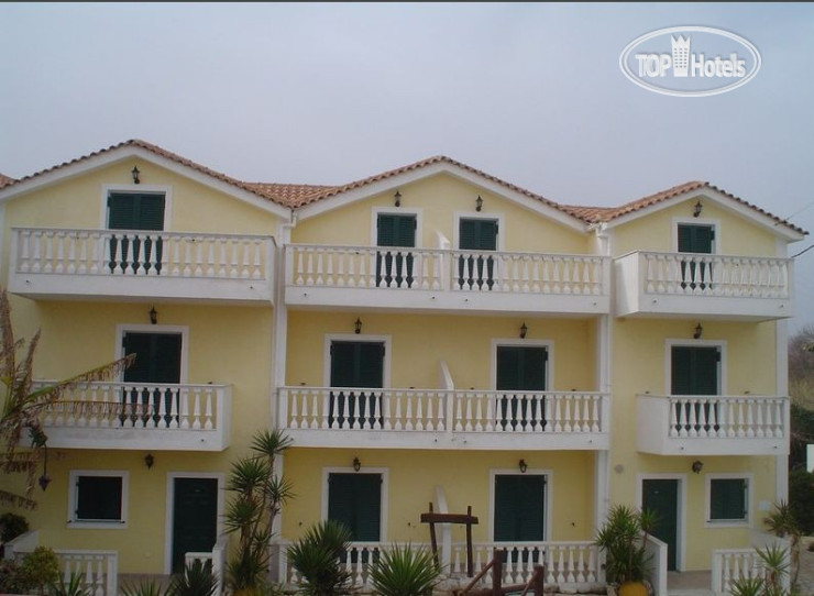Hotel photo Manthos Complex 