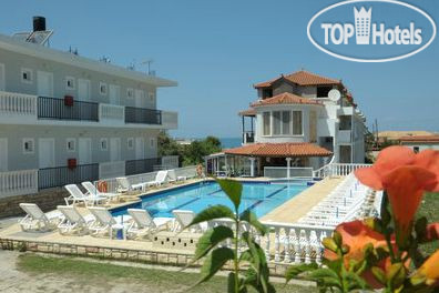 Hotel photo Athina Studios 