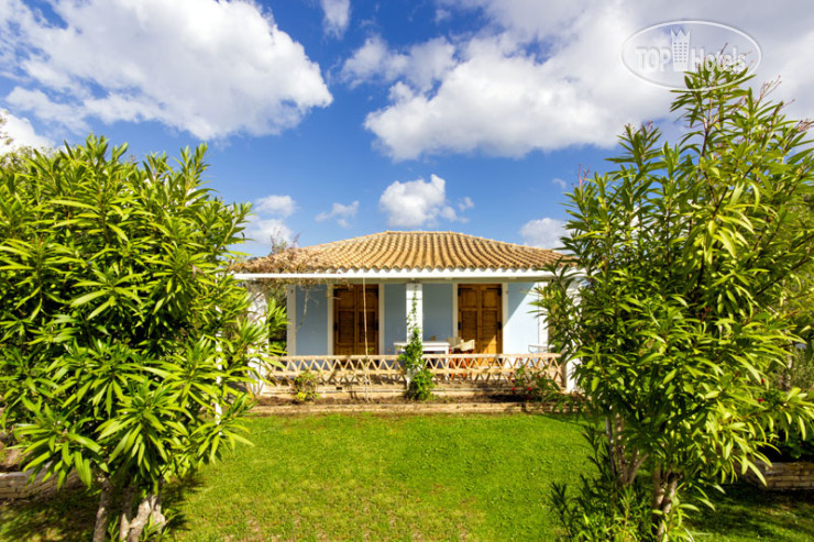 Hotelier's photos Liuba Houses 4*