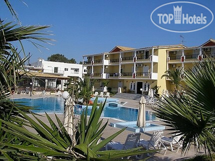 Hotelier's photos Cronulla 2*