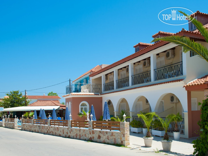 Hotelier's photos Apollon 2*