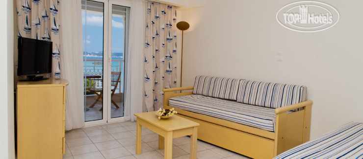 New photos from tourists Windmill Bay Aparthotel 3*