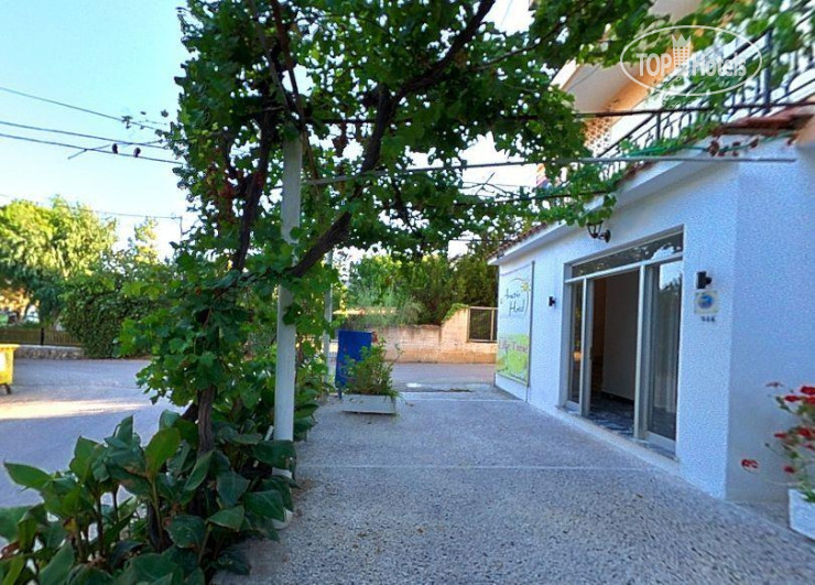 Hotelier's photos Anetis Hotel 2*