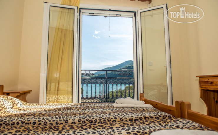 Hotelier's photos Bratis Apartments 3*