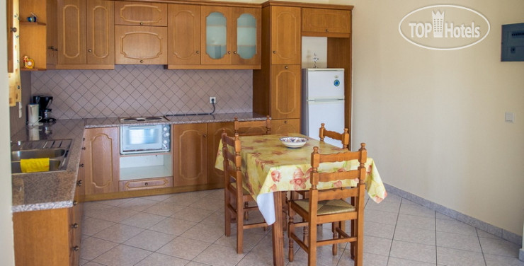 New photos from tourists Bratis Apartments 3*