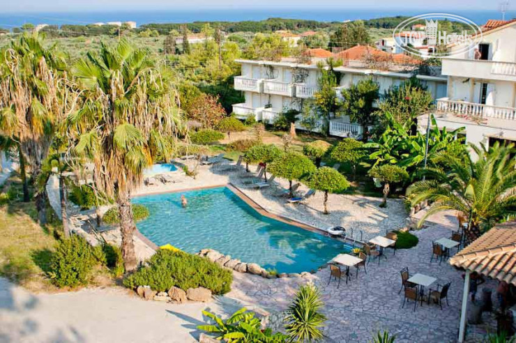 New photos from tourists Naturist Panorama Hotel