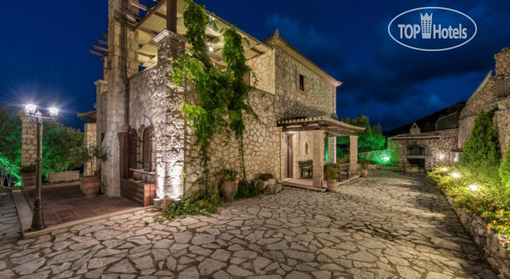 Hotelier's photos Armos Villa