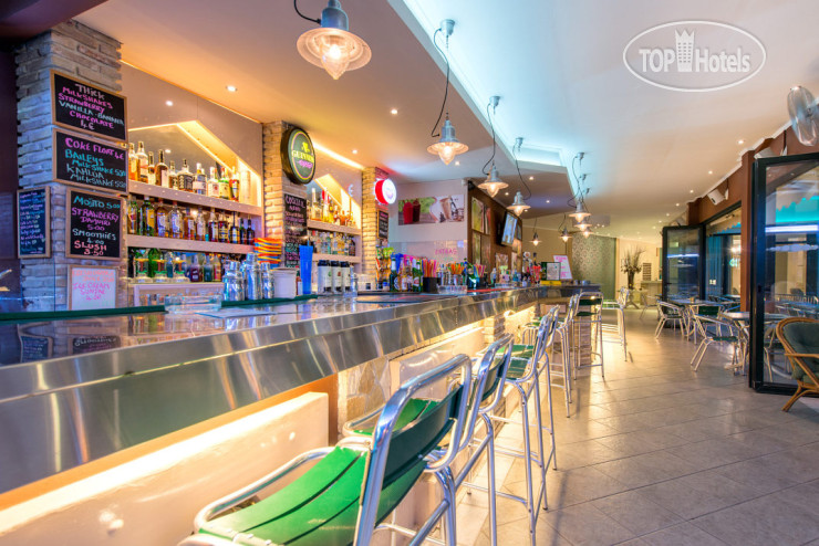 New photos from tourists Sofias Hotel Complex 3*