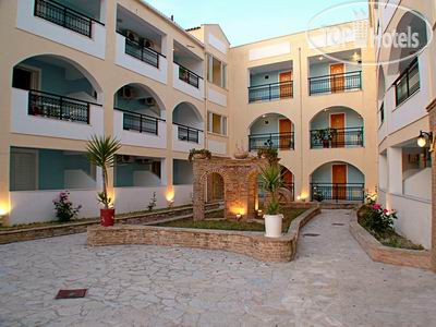 Hotel photo Karras 3*