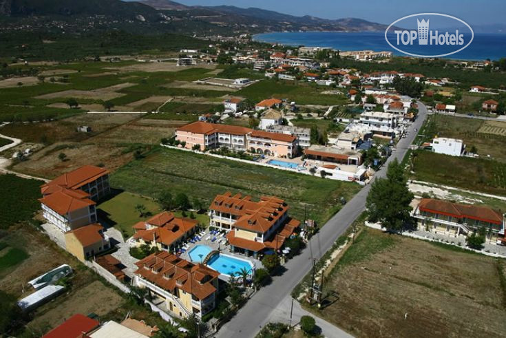 New photos from tourists Elpida Hotel 2*