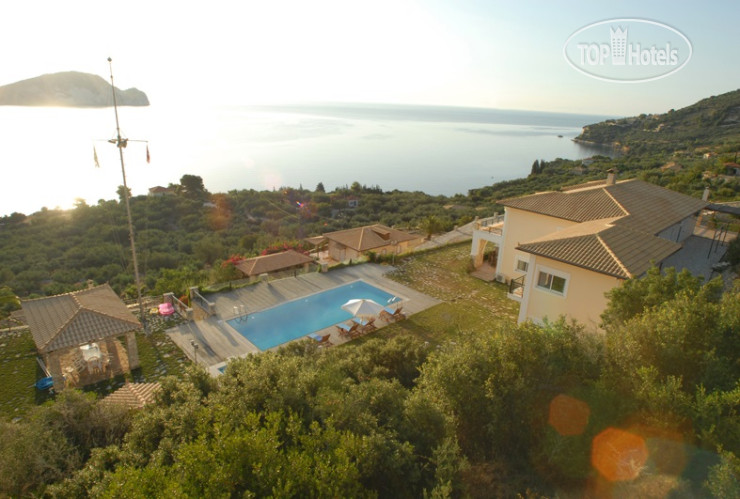 Hotelier's photos Wonderful Villa