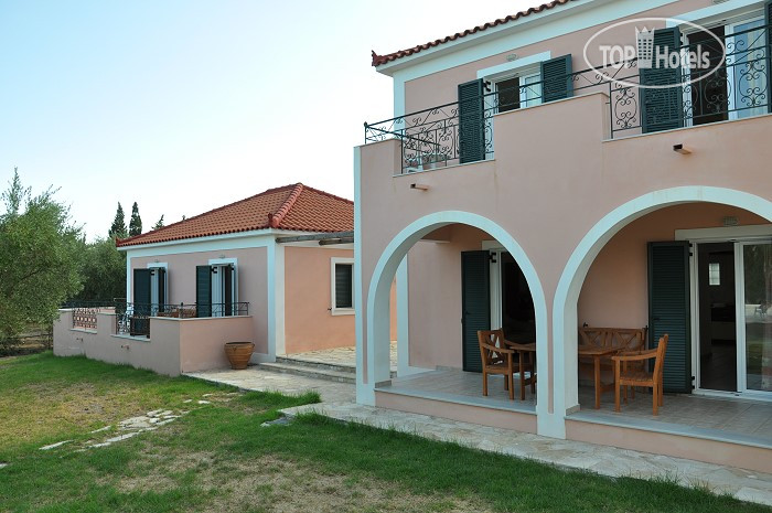 Hotel photo Lennas Villas 