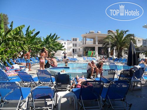 New photos from tourists Marianna Hotel 2*