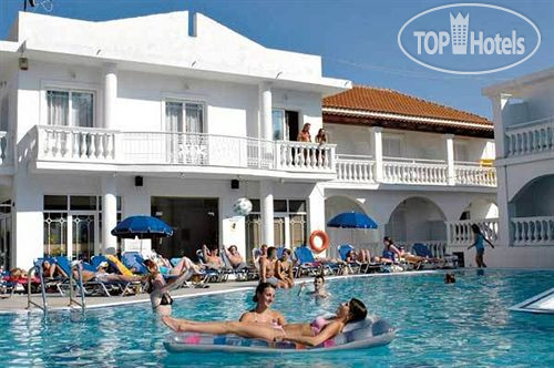 Hotelier's photos Marianna Hotel 2*