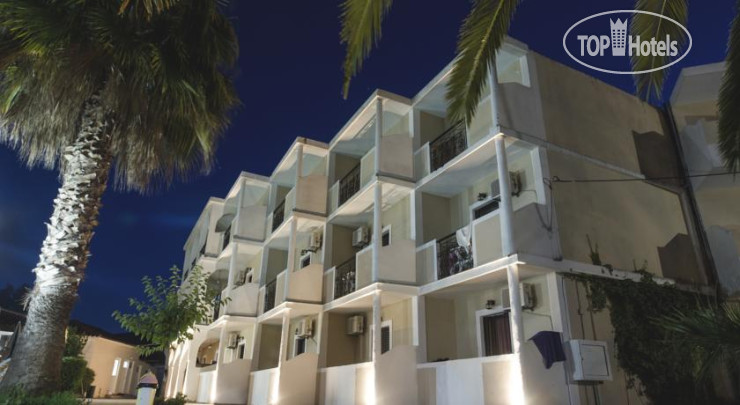 Hotel photo Prokopis Studios 