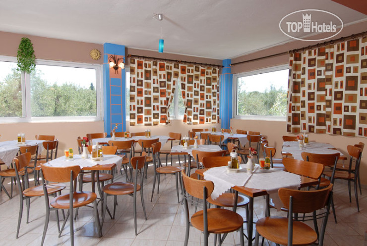 New photos from tourists Savvas Hotel 2*