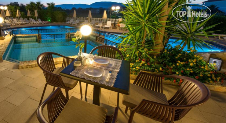 New photos from tourists Venus Hotel & Suites 3*