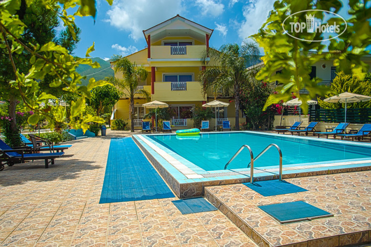 New photos from tourists Oscar Villa & Studios 3*