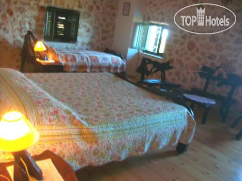 New photos from tourists Villas Katsaros