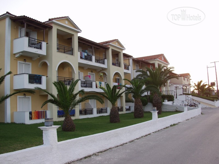 Hotelier's photos Dennys Inn Hotel 3*