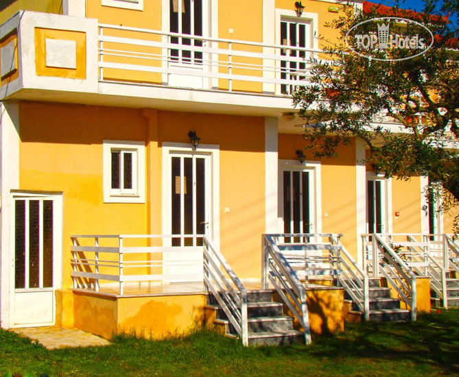 Hotelier's photos Stelios Studios