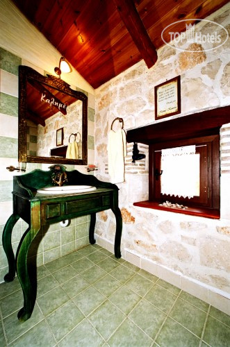 Hotel photo Ktima Kourou 