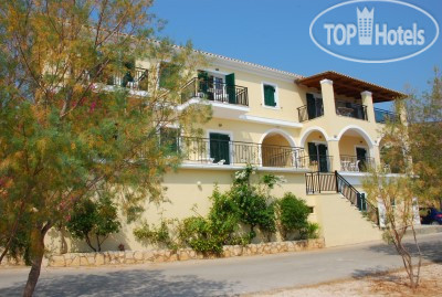 Hotel photo Palataki Rooms 