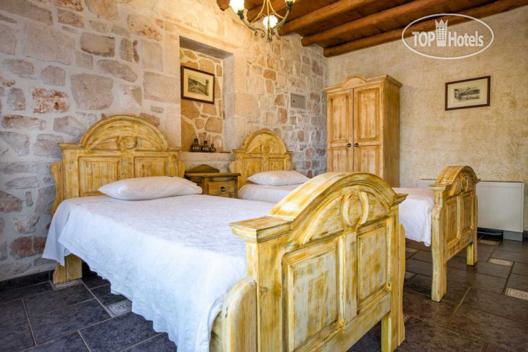 New photos from tourists Nobelos Boutique Hotel