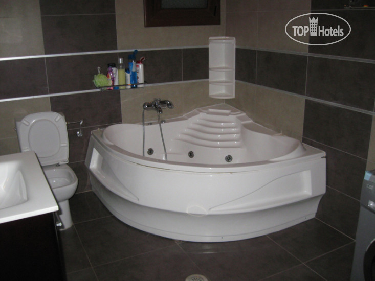 New photos from tourists La Caretta 4*