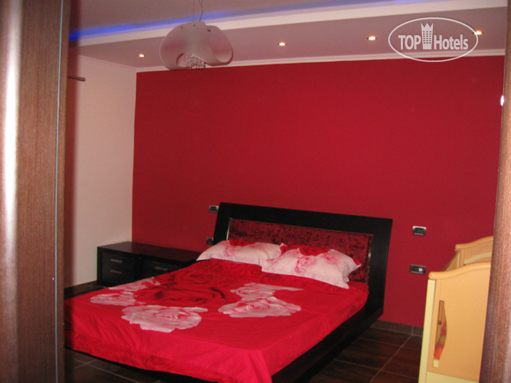 Hotel photo La Caretta 4*