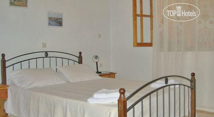 New photos from tourists Irini Studios & Bungalows