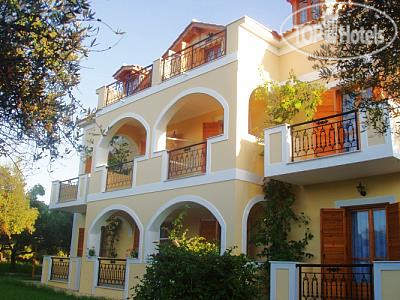 Hotel photo Kavos Psarou Studios Apartments 