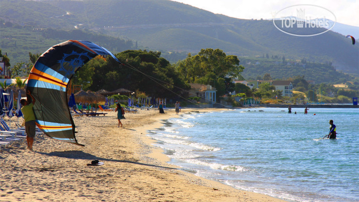 New photos from tourists Archontiko Maisonettes 4*