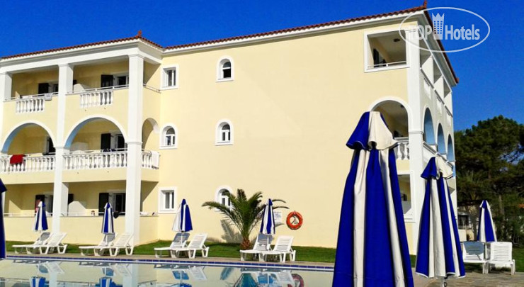 Photos Maria Mare Apart-hotel