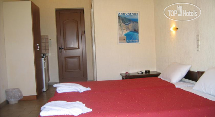New photos from tourists Doras Apartments & Studios