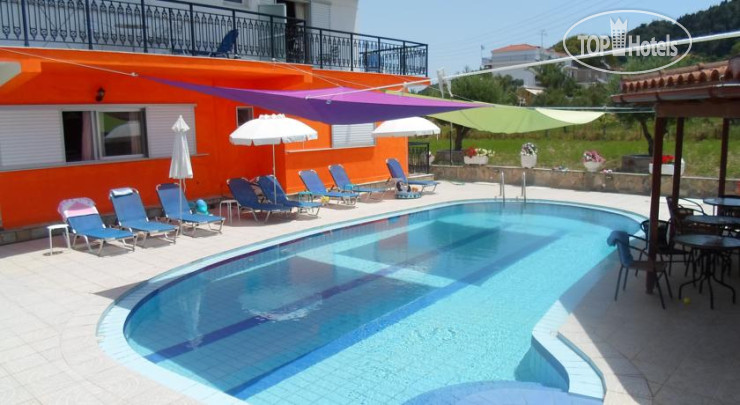 New photos from tourists Villa Denise Studios & Apartments