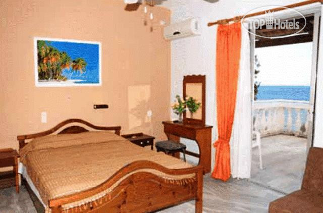 New photos from tourists Noula Studios