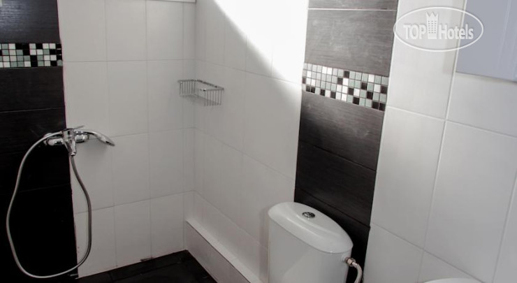 New photos from tourists Brigitta Apartments