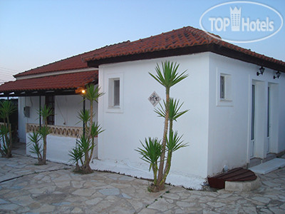 Hotel photo Valentino Villas & Apartments 