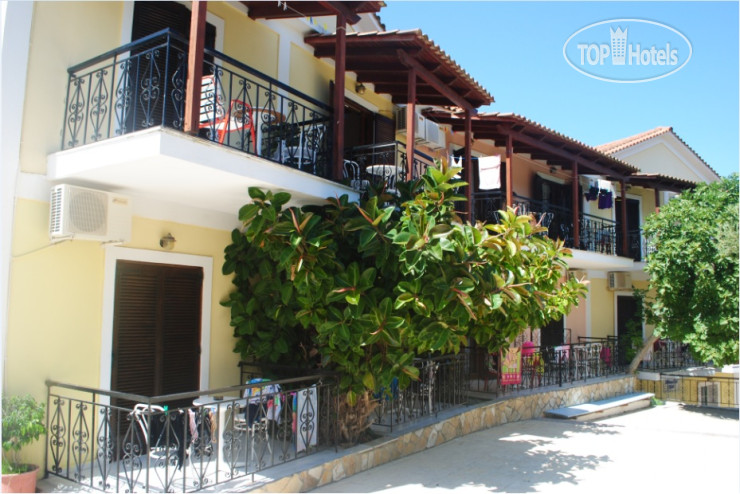 Hotel photo Lofos Strani 2*