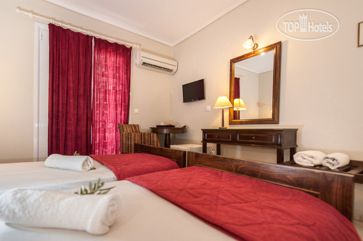 New photos from tourists Alba Hotel 3*