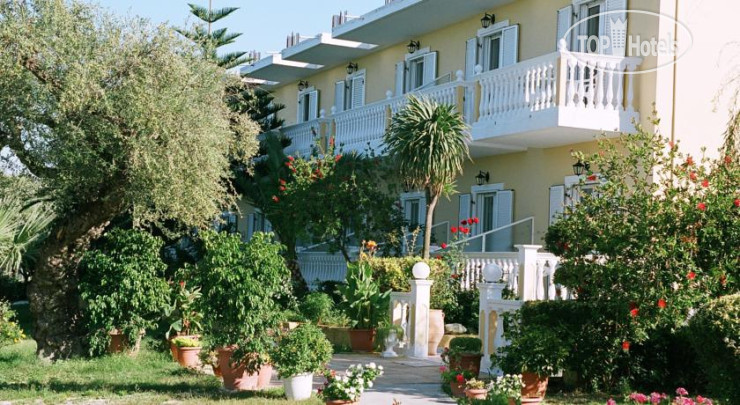 Hotel photo Pelagos Studios 