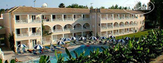 Фотографии отельера Roseland Hotel 3*