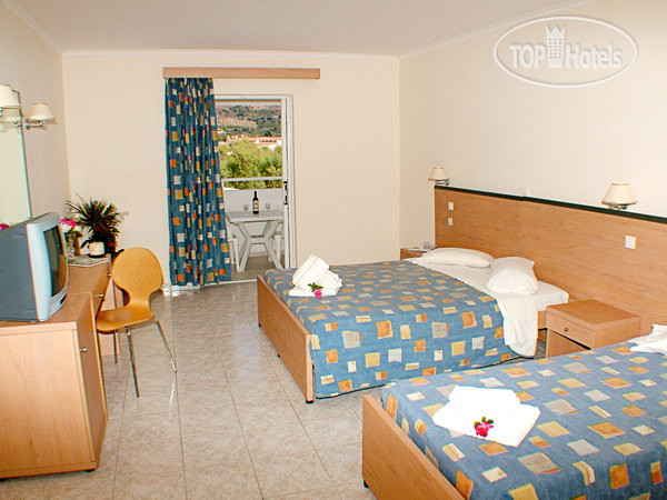 Новые добавленные фото туристов Roseland Hotel 3*