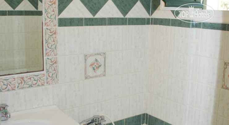 New photos from tourists Villa San Dionisio